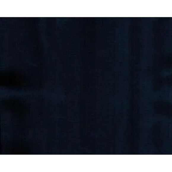 Longaberger Proudly American Indigo Small Picnic Liner #20124144 Solid NEW - Picture 1 of 3